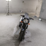 Мотоцикл Honda CB400SF з пробігом 75829 km