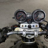 Мотоцикл Honda CB400SF з пробігом 75829 km