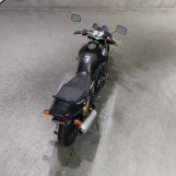 Мотоцикл Honda CB400SF з пробігом 75829 km