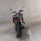 Мотоцикл Honda CB400SF з пробігом 75829 km