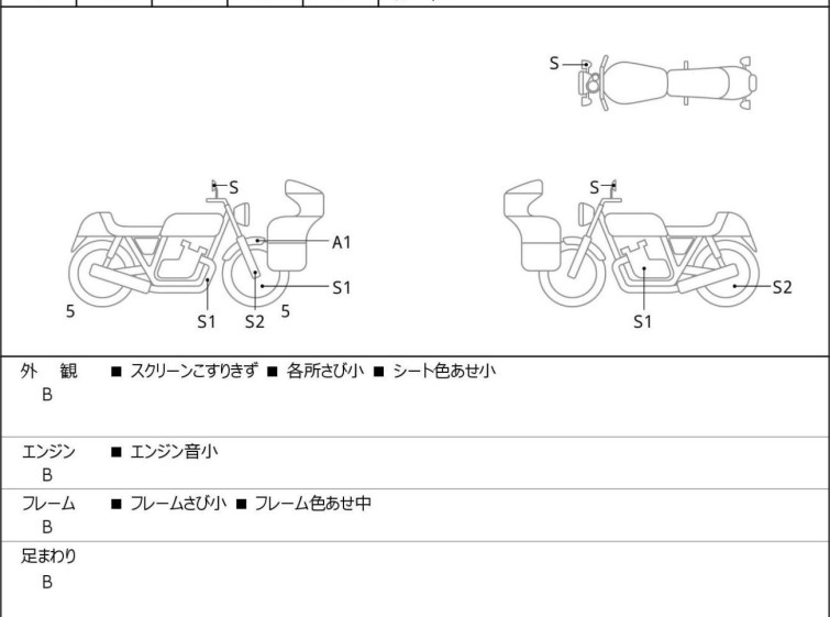 Мотоцикл HD HERITAGE FLSTC1580 с пробегом 23847 km