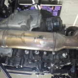 Мотоцикл Kawasaki ELIMINATOR400-3SE с пробегом 4343 km