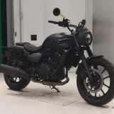Мотоцикл Kawasaki ELIMINATOR400-3SE с пробегом 4343 km