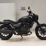 Мотоцикл Kawasaki ELIMINATOR400-3SE с пробегом 4343 km