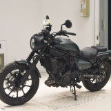 Мотоцикл Kawasaki ELIMINATOR400-3SE с пробегом 4343 km