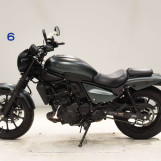 Мотоцикл Kawasaki ELIMINATOR400-3SE с пробегом 4343 km