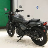 Мотоцикл Kawasaki ELIMINATOR400-3SE с пробегом 4343 km