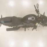 Мотоцикл Kawasaki ELIMINATOR400-3SE с пробегом 4343 km