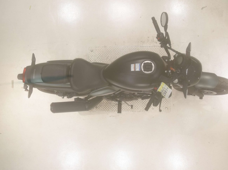 Мотоцикл Kawasaki ELIMINATOR400-3SE с пробегом 4343 km