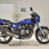 Мотоцикл Kawasaki ZEPHYR400 з пробігом 53129 km