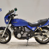 Мотоцикл Kawasaki ZEPHYR400 з пробігом 53129 km