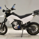 Мотоцикл Yamaha WR250X з пробігом 20218 km