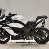 Мотоцикл Kawasaki NINJA1100SX с пробегом 3969 km