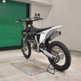 Мотоцикл Triumph TF450X