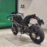 Мотоцикл Ducati MONSTER 1100EVO з пробігом 26524 km