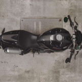 Мотоцикл Ducati MONSTER 1100EVO з пробігом 26524 km