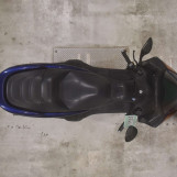 Мотоцикл Yamaha MAJESTY 250 з пробігом 23226 km