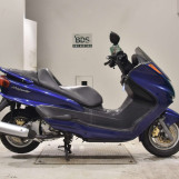 Мотоцикл Yamaha MAJESTY 250 з пробігом 23226 km