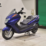 Мотоцикл Yamaha MAJESTY 250 з пробігом 23226 km