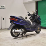 Мотоцикл Yamaha MAJESTY 250 з пробігом 23226 km