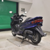 Мотоцикл Yamaha MAJESTY 250 з пробігом 23226 km