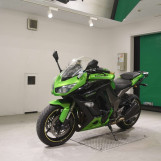 Мотоцикл Kawasaki Z1000SX з пробігом 24672 km