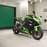Мотоцикл Kawasaki Z1000SX з пробігом 24672 km