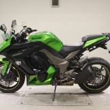Мотоцикл Kawasaki Z1000SX з пробігом 24672 km