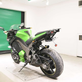 Мотоцикл Kawasaki Z1000SX з пробігом 24672 km