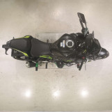Мотоцикл Kawasaki Z900 с пробегом 6540 km