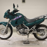 Мотоцикл Kawasaki KLE250 ANHELO с пробегом 16129 km