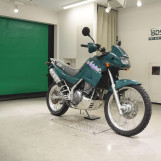 Мотоцикл Kawasaki KLE250 ANHELO с пробегом 16129 km