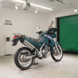 Мотоцикл Kawasaki KLE250 ANHELO с пробегом 16129 km