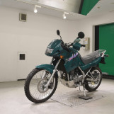 Мотоцикл Kawasaki KLE250 ANHELO с пробегом 16129 km