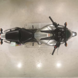 Мотоцикл Honda NC700S з пробігом 46755 km