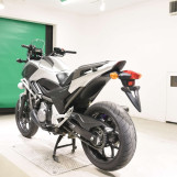 Мотоцикл Honda NC700S з пробігом 46755 km