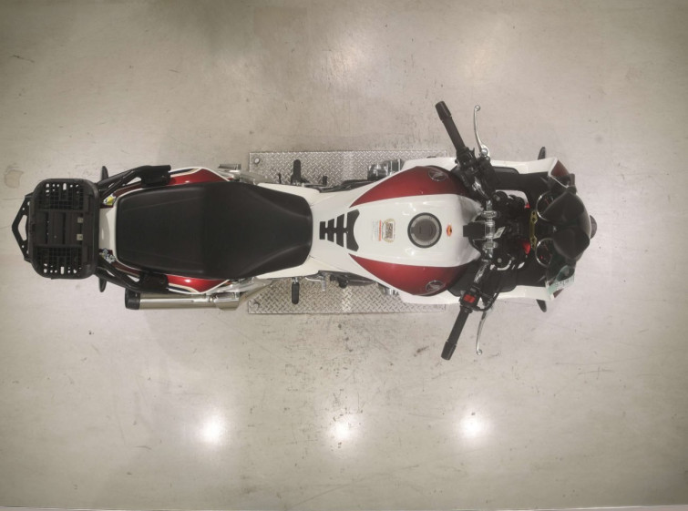 Мотоцикл Honda CB1300SF с пробегом 17431 km