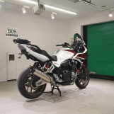 Мотоцикл Honda CB1300SF с пробегом 17431 km