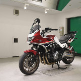 Мотоцикл Honda CB1300SF с пробегом 17431 km