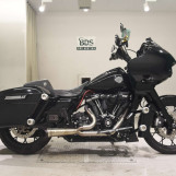 Мотоцикл HD SOFTAIL FXDRS1870 з пробігом 32823 km