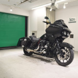 Мотоцикл HD SOFTAIL FXDRS1870 з пробігом 32823 km