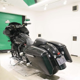 Мотоцикл HD SOFTAIL FXDRS1870 з пробігом 32823 km