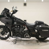 Мотоцикл HD SOFTAIL FXDRS1870 з пробігом 32823 km