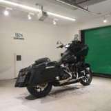 Мотоцикл HD SOFTAIL FXDRS1870 з пробігом 32823 km