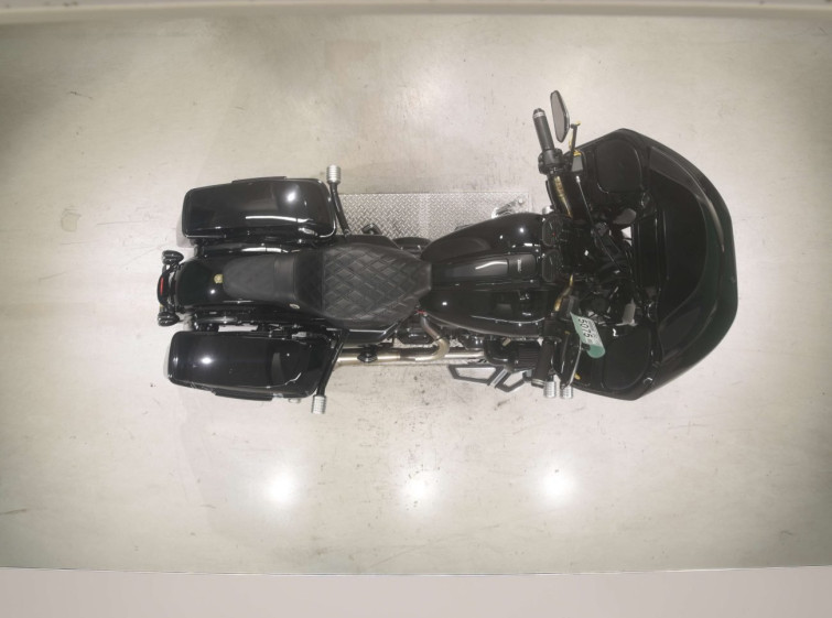 Мотоцикл HD SOFTAIL FXDRS1870 з пробігом 32823 km