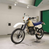 Мотоцикл Honda XR250 з пробігом 59677 km