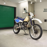 Мотоцикл Honda XR250 з пробігом 59677 km