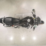 Мотоцикл Honda CB400SF с пробегом 40000 km