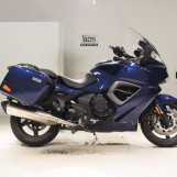 Мотоцикл Triumph TROPHY 1215SE з пробігом 19162 km