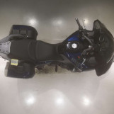 Мотоцикл Triumph TROPHY 1215SE з пробігом 19162 km